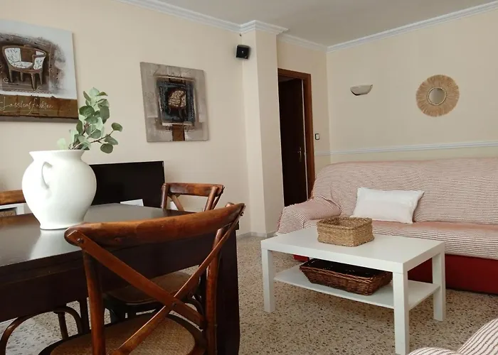 Apartamento En Segunda Aguada