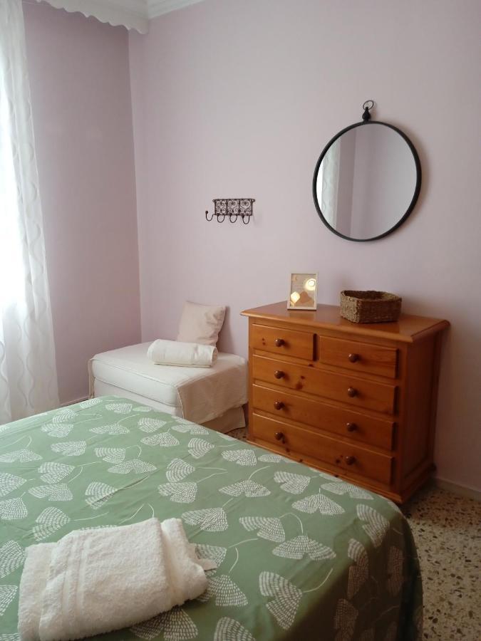 Apartamento En Segunda Aguada * Cádis