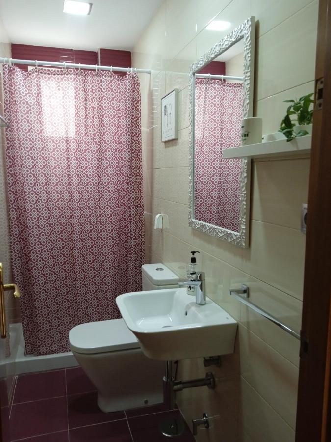 Apartamento En Segunda Aguada * Cádis
